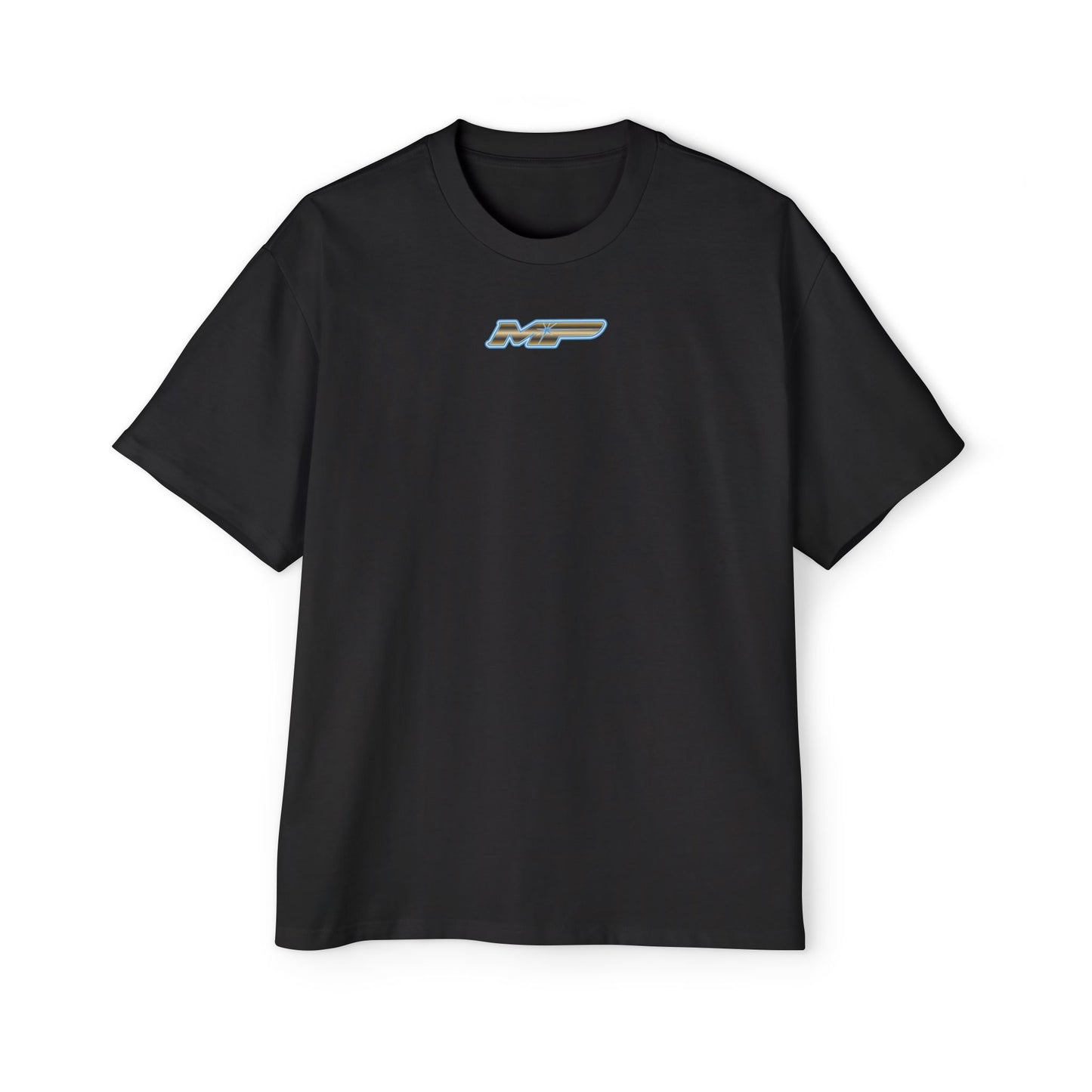 La Nueva Dinastia - Boxy Tee