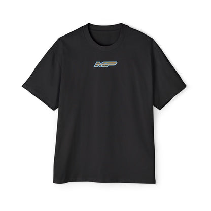 La Nueva Dinastia - Boxy Tee