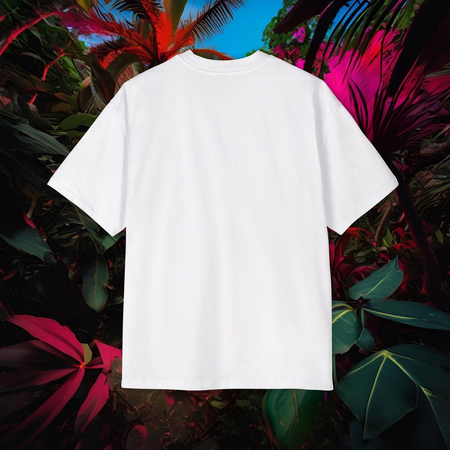 Sunset Souvenir (Vicio) - Oversized Tee