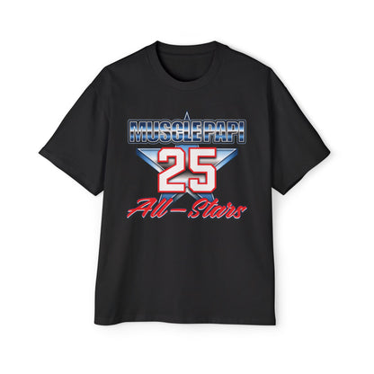 The All-Star - Boxy Tee