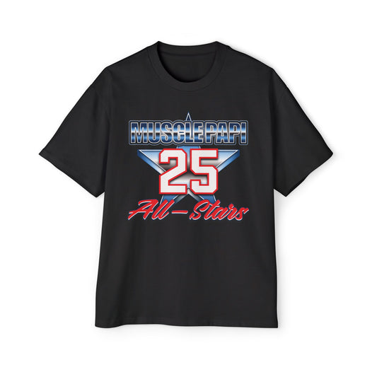 The All-Star - Boxy Tee