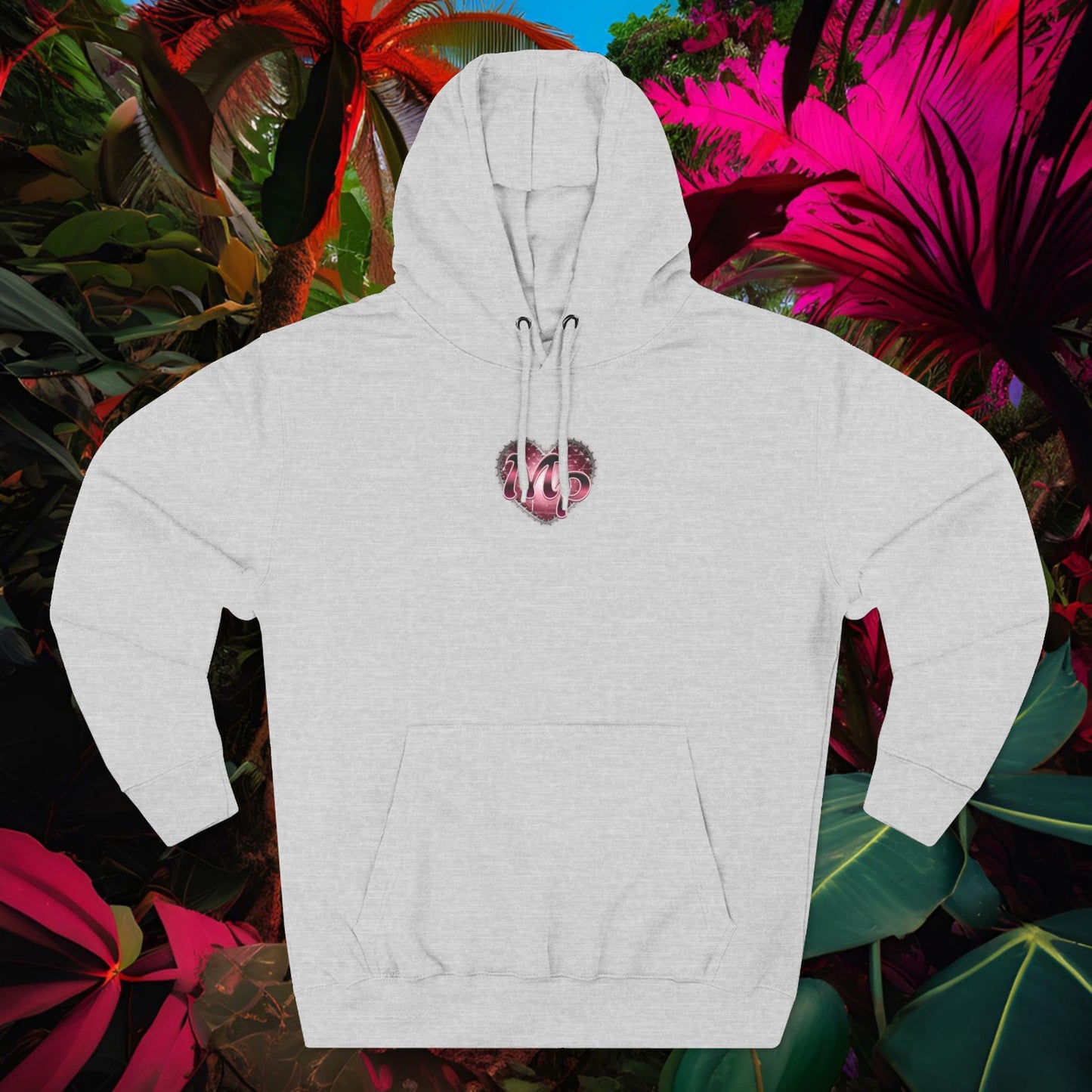 Aggressively Latina - Unisex Hoodie