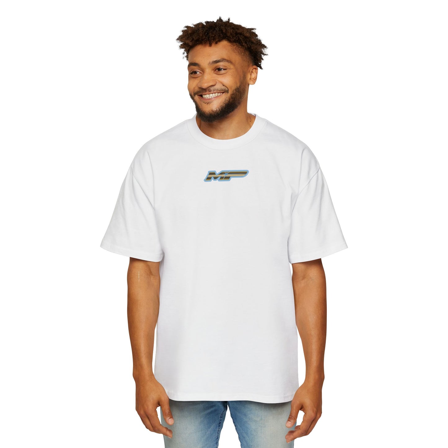 La Nueva Dinastia - Boxy Tee