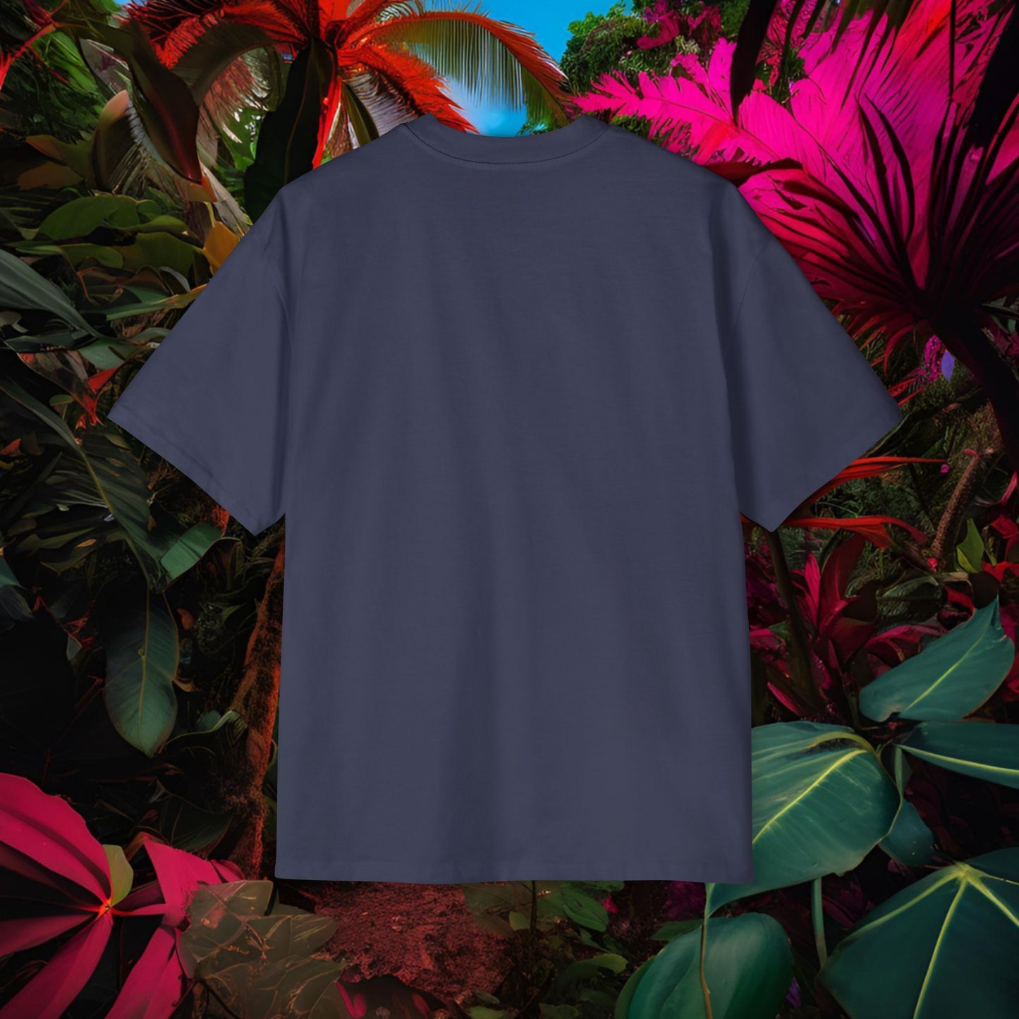 Afuego - Oversized Tee