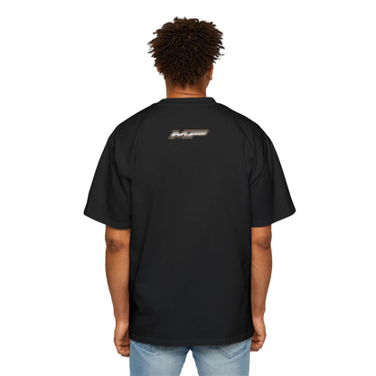 Back 2 Back - Boxy Tee