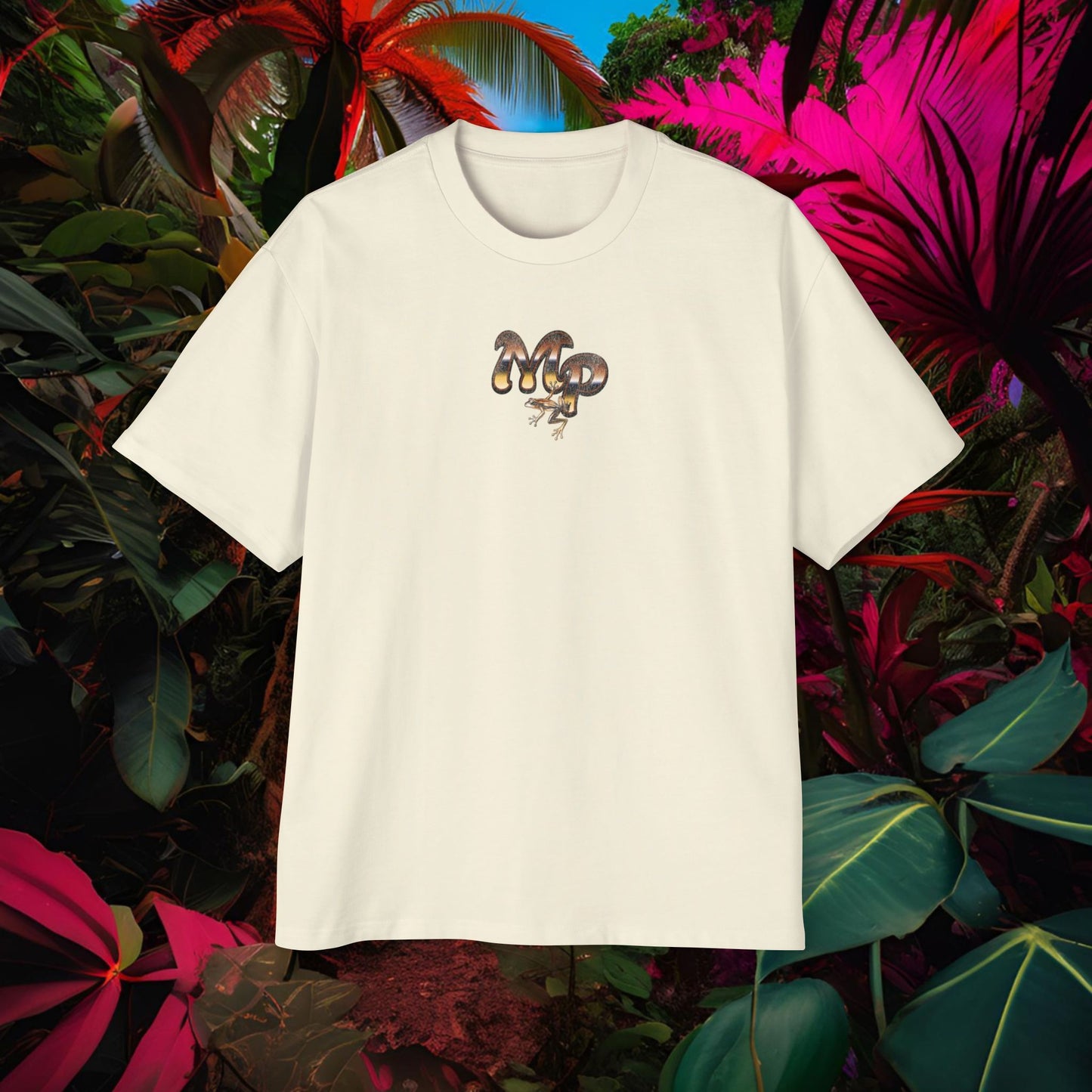 Muscle Papi - Sunset Chrome