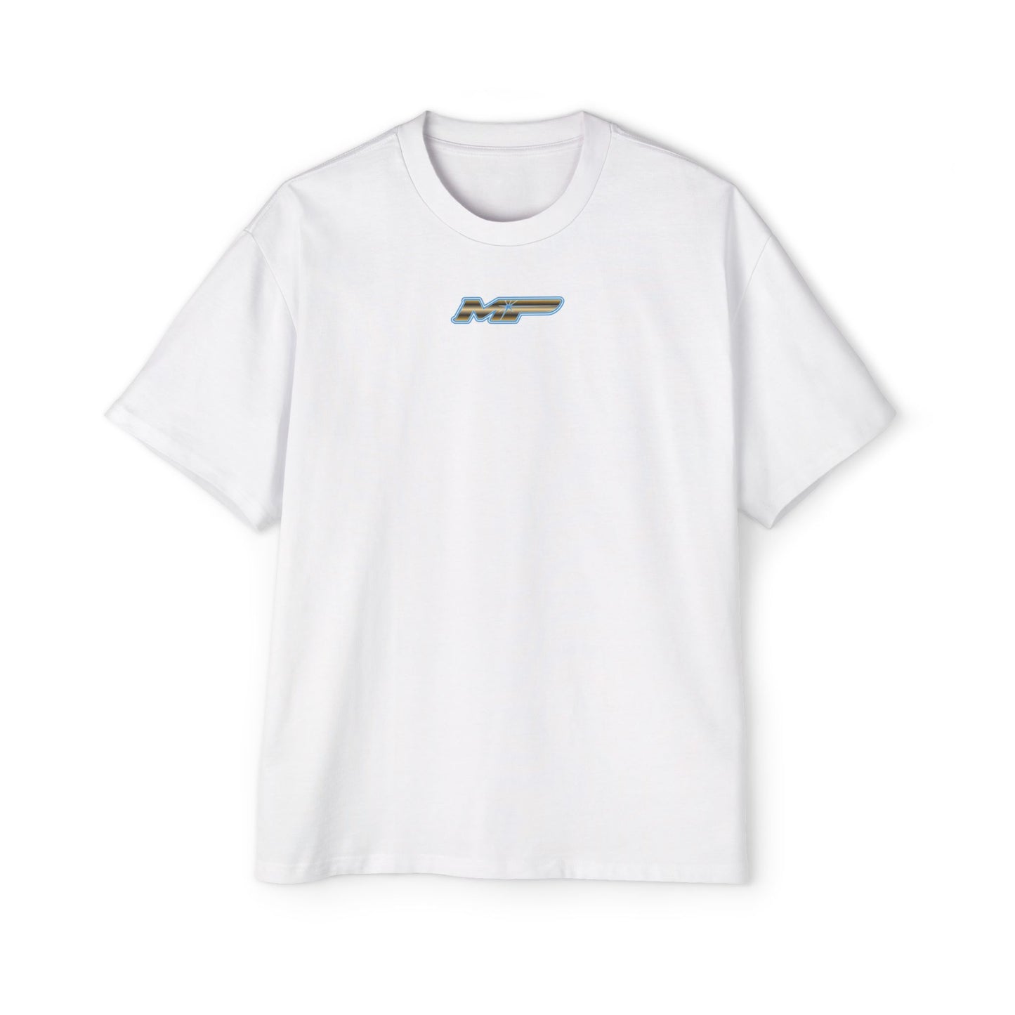 La Nueva Dinastia - Boxy Tee