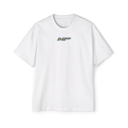 La Nueva Dinastia - Boxy Tee