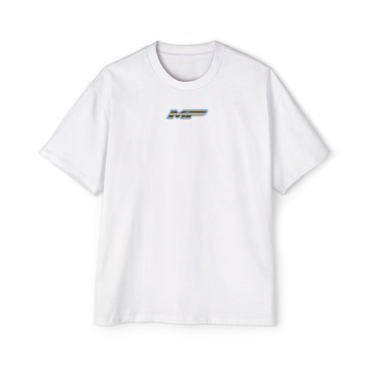 La Nueva Dinastia - Boxy Tee