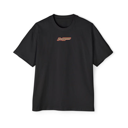 La Nueva Dinastia - Boxy Tee