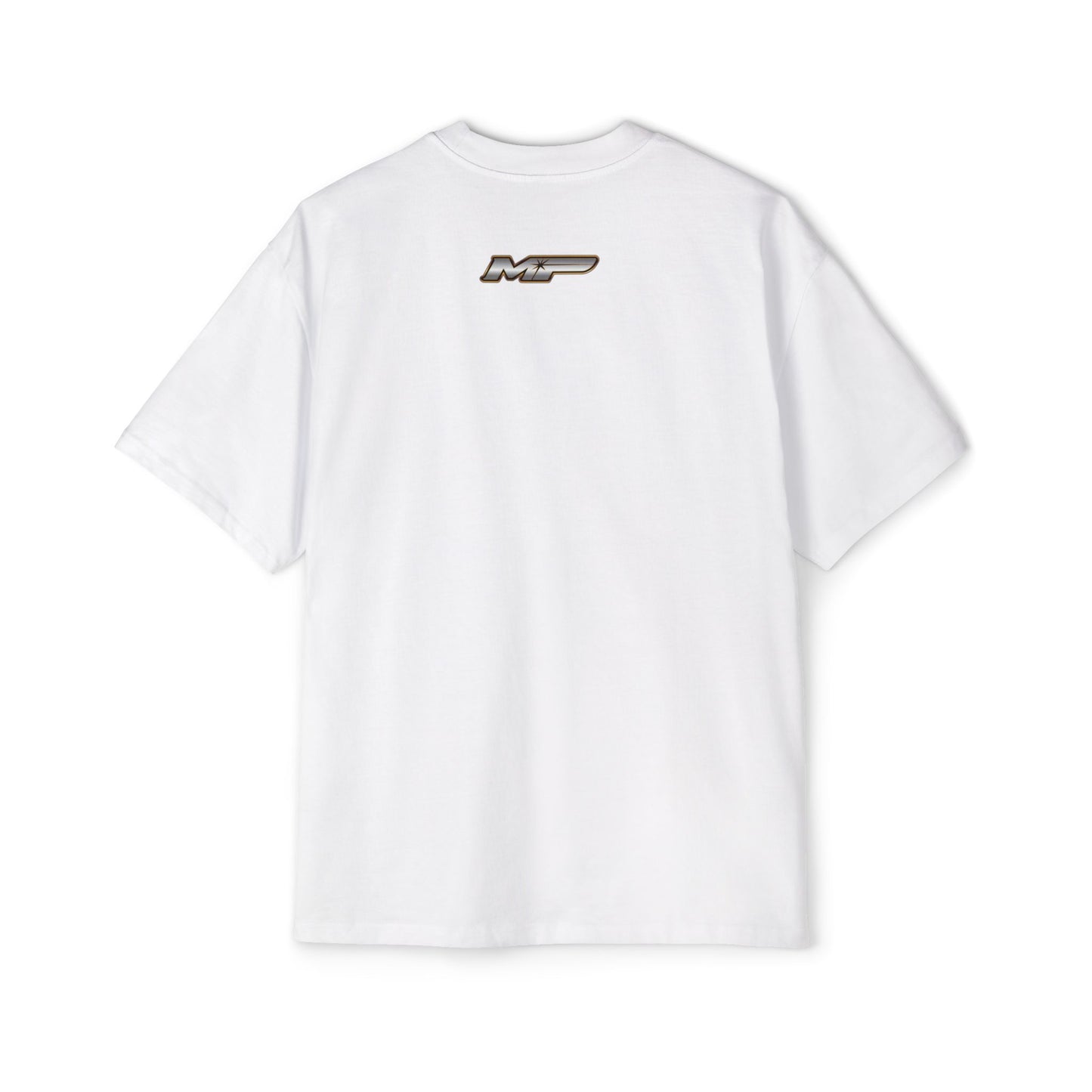 Back 2 Back - Boxy Tee