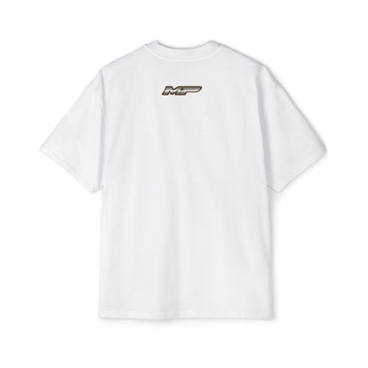 Back 2 Back - Boxy Tee