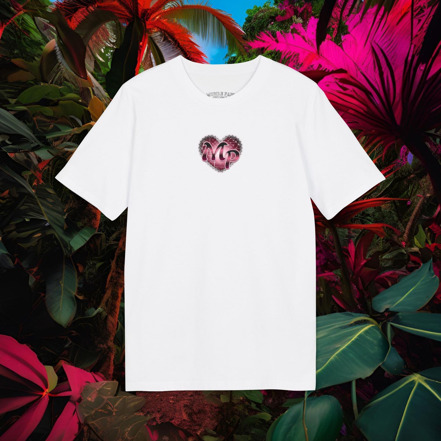 Aggressively Latina - Loose Fit T-Shirt