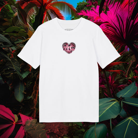 Aggressively Latina - Loose Fit T-Shirt