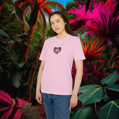 Aggressively Latina - Loose Fit T-Shirt
