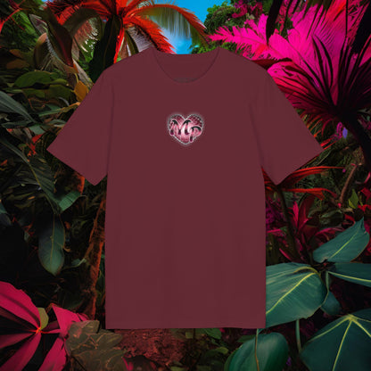 Aggressively Latina - Loose Fit T-Shirt