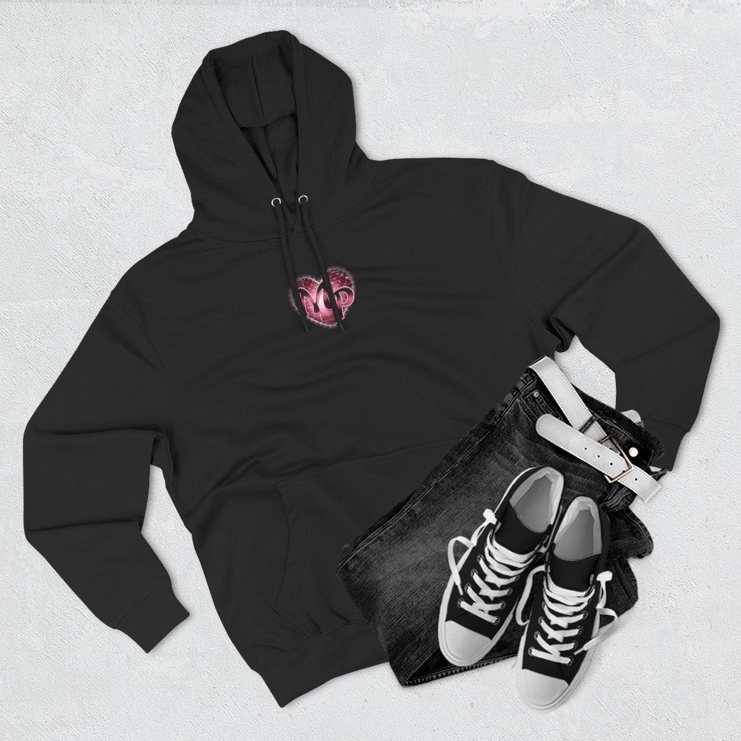 Aggressively Latina - Unisex Hoodie