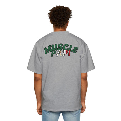 The Flagship Tee - La Raza