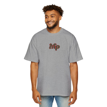 The Flagship Tee - La Raza