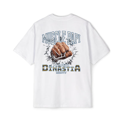 La Nueva Dinastia - Boxy Tee