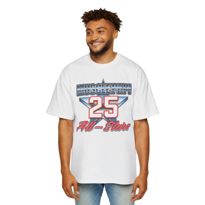 The All-Star - Boxy Tee