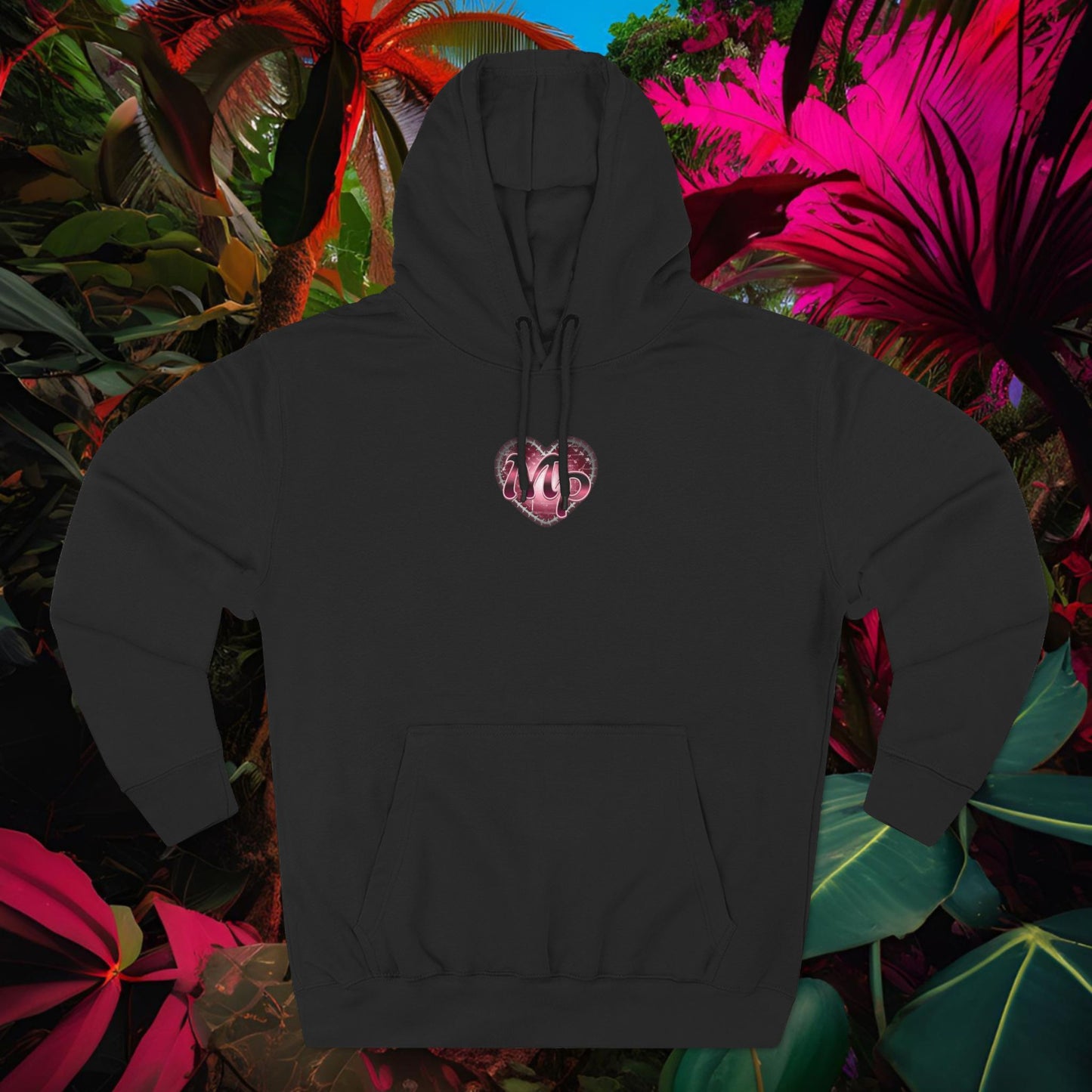 Aggressively Latina - Unisex Hoodie