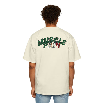 The Flagship Tee - La Raza