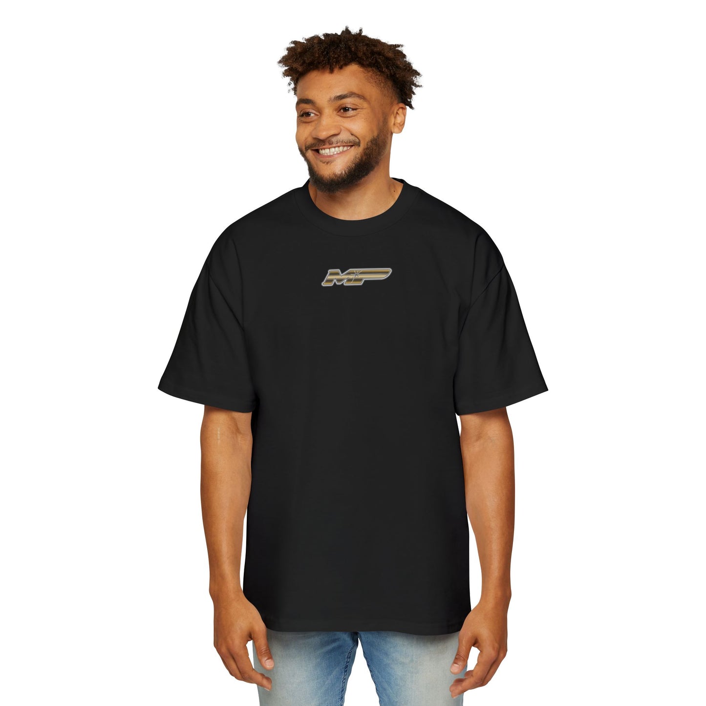 La Nueva Dinastia - Boxy Tee